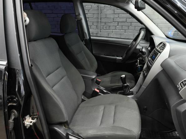 Chery Tiggo (T11) I Рестайлинг (FL) с пробегом 2014 года, цена 460 000 рублей, 165126 км, внедорожник, Автокод Объявления
