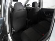 Skoda Fabia II Рестайлинг Ставрополь  - изображение 29