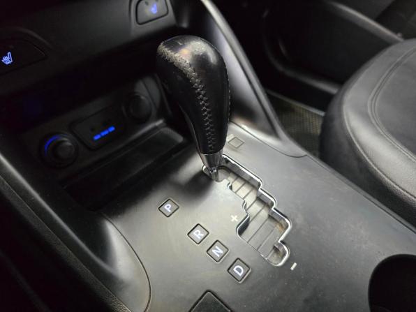 Hyundai ix35 I с пробегом 2010 года, цена 1 349 000 рублей, 182600 км, внедорожник, Автокод Объявления