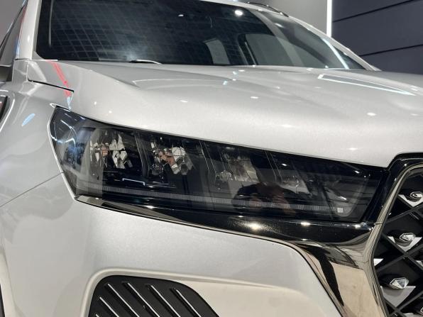 Chery Tiggo 7 Pro Max I Рестайлинг с пробегом 2025 года, цена 2 415 000 рублей, 22853 км, внедорожник, Автокод Объявления