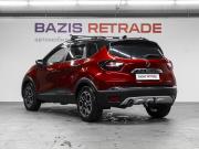 Renault Kaptur I Рестайлинг Тюмень  - изображение 35