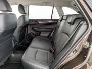 Subaru Outback V Москва  - изображение 42