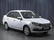Lada (ВАЗ) Granta I Рестайлинг Ставрополь  - изображение 20