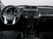 Toyota Land Cruiser Prado 150 Series Рестайлинг 1 Москва  - изображение 29