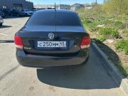 Volkswagen Polo V Курган  - изображение 4
