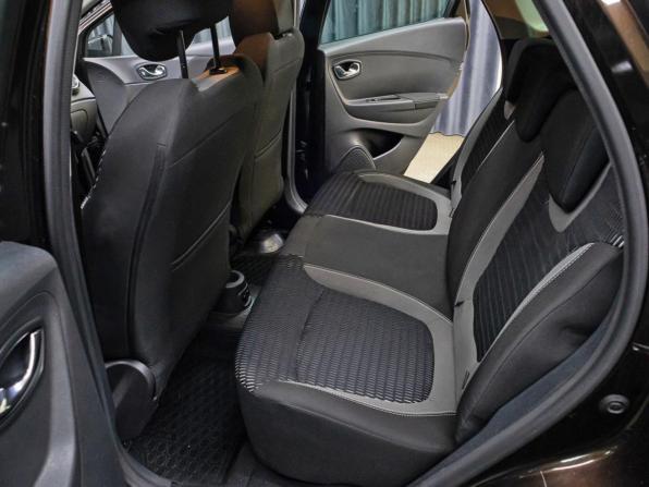 Renault Kaptur I с пробегом 2019 года, цена 1 198 000 рублей, 166594 км, внедорожник, Автокод Объявления
