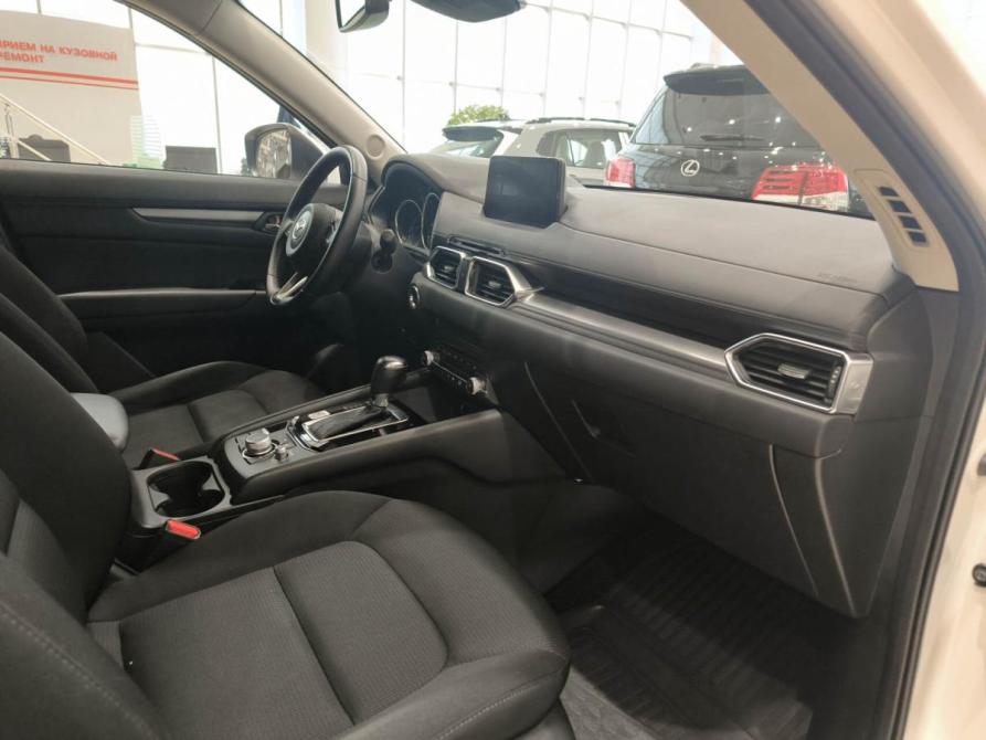 Mazda CX-5 II Казань  - изображение 13