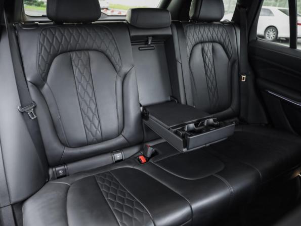 BMW X5 IV (G05/G18) с пробегом 2020 года, цена 5 999 000 рублей, 154120 км, внедорожник, Автокод Объявления