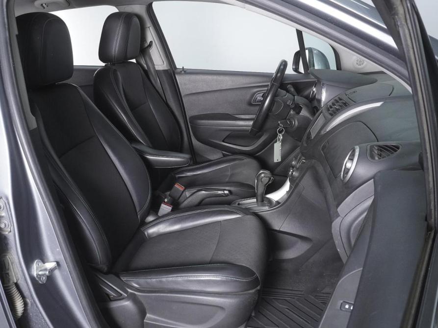 Chevrolet Tracker III Ростов-на-Дону  - изображение 8