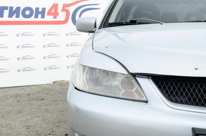 Mitsubishi Lancer IX Рестайлинг с пробегом 2007 года, цена 260 000 рублей, 305000 км, седан, Автокод Объявления