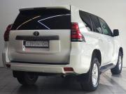 Toyota Land Cruiser Prado 150 Series Рестайлинг 3 Барнаул  - изображение 45