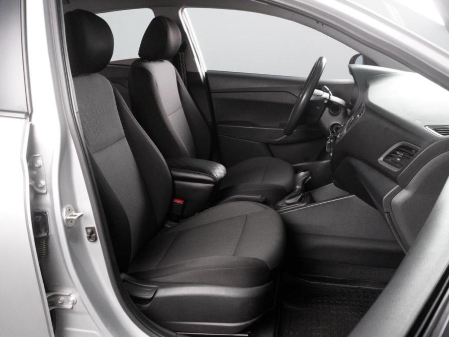 Hyundai Solaris I Рестайлинг Минеральные Воды  - изображение 8