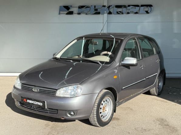 Lada (ВАЗ) Kalina I с пробегом 2011 года, цена 295 000 рублей, 96015 км, хэтчбек, Автокод Объявления