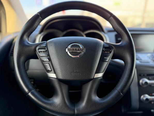 Nissan Murano II (Z51) Рестайлинг 2 с пробегом 2012 года, цена 1 350 000 рублей, 100917 км, внедорожник, Автокод Объявления
