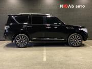 Nissan Patrol VI (Y62) Челябинск  - изображение 31