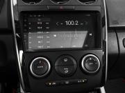 Mazda CX-7 I Рестайлинг Ставрополь  - изображение 38