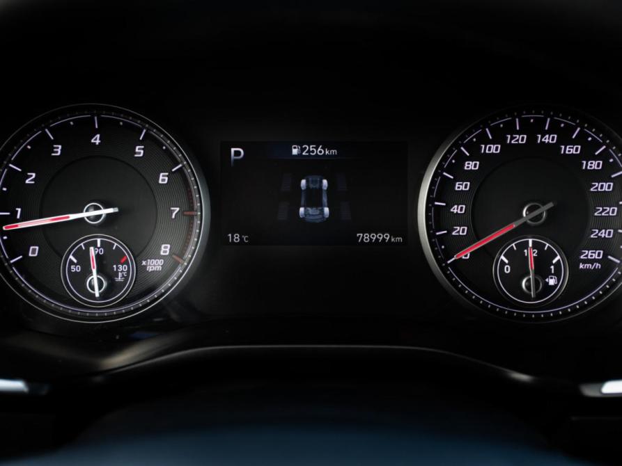 Hyundai Santa Fe IV Рестайлинг Москва  - изображение 10
