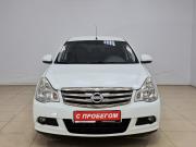 Nissan Almera III (G15) Альметьевск  - изображение 20