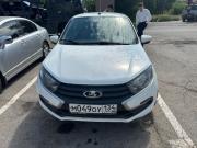 Lada (ВАЗ) Granta I Рестайлинг Волгоград  - изображение 4