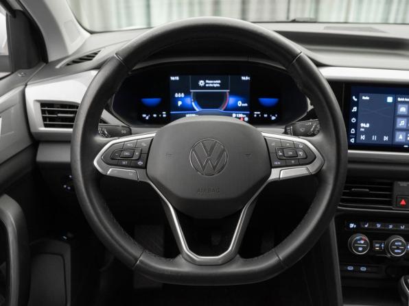 Volkswagen Taos I с пробегом 2022 года, цена 2 600 000 рублей, 45227 км, внедорожник, Автокод Объявления