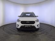 Hyundai Creta I Рестайлинг Москва  - изображение 30