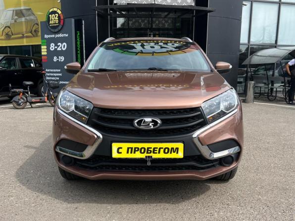 Lada (ВАЗ) XRAY I с пробегом 2021 года, цена 1 110 000 рублей, 29597 км, хэтчбек, Автокод Объявления
