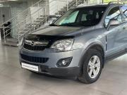 Opel Antara I Рестайлинг Новосибирск  - изображение 36