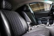 Mazda 3 I (BK) Рестайлинг Уфа  - изображение 30