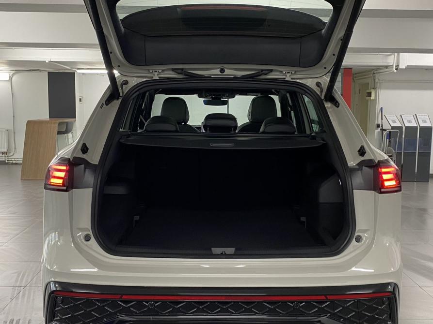 Volkswagen Tiguan III (China Market) Москва  - изображение 10