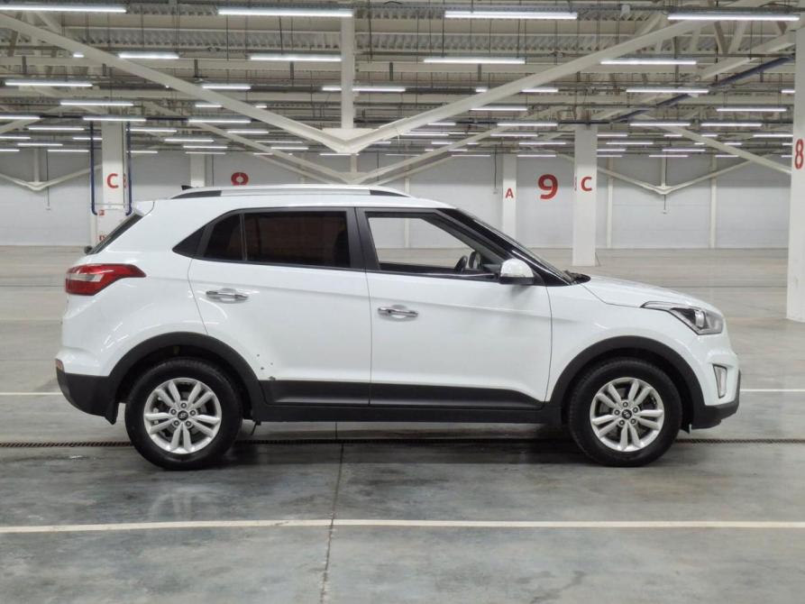 Hyundai Creta I Казань  - изображение 5