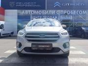 Ford Kuga II Рестайлинг Тверь  - изображение 29