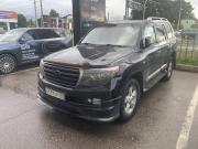 Toyota Land Cruiser 200 Series Санкт-Петербург  - изображение 2