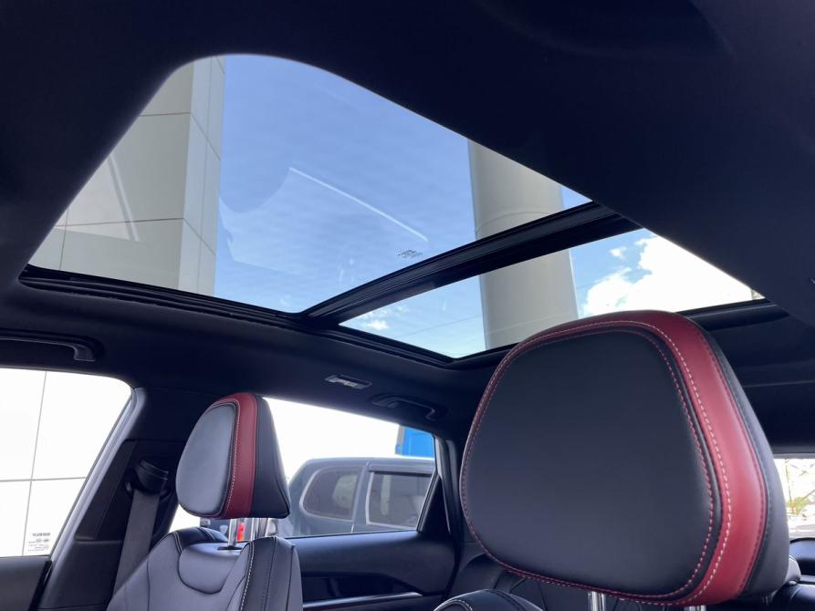 Geely Coolray I Рестайлинг Екатеринбург  - изображение 13