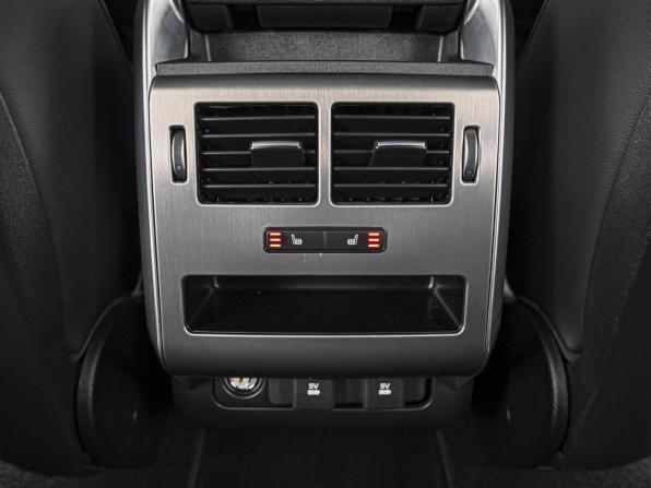 Land Rover Range Rover Sport II Рестайлинг с пробегом 2021 года, цена 5 359 000 рублей, 133852 км, внедорожник, Автокод Объявления