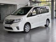 Nissan Serena IV (C26) Новосибирск  - изображение 20