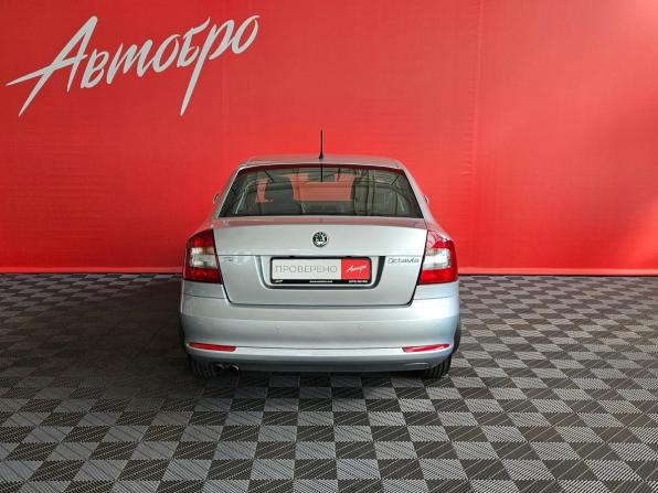 Skoda Octavia II (A5) Рестайлинг с пробегом 2013 года, цена 845 000 рублей, 175229 км, лифтбек, Автокод Объявления