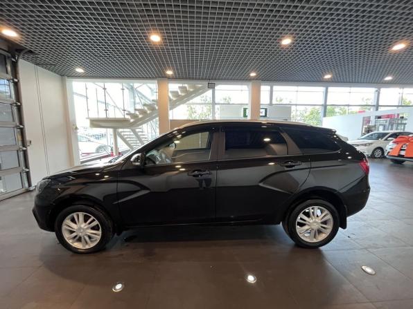 Lada (ВАЗ) Vesta I с пробегом 2018 года, цена 1 063 000 рублей, 144358 км, универсал, Автокод Объявления