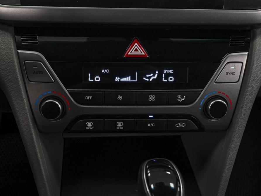 Hyundai Elantra VI (AD) Ставрополь  - изображение 13