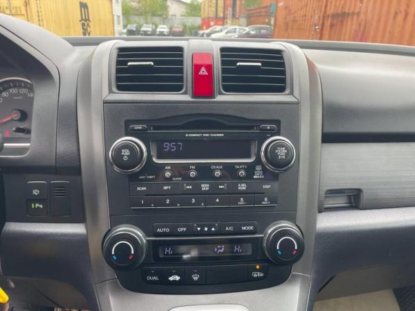 Honda CR-V III с пробегом 2008 года, цена 1 086 000 рублей, 209444 км, внедорожник, Автокод Объявления
