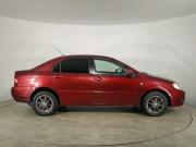 Toyota Corolla IX (E120 E130) Рестайлинг Санкт-Петербург  - изображение 33