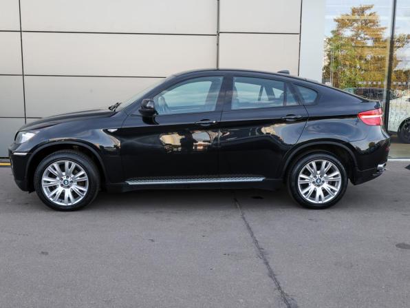BMW X6 I (E71) Рестайлинг с пробегом 2013 года, цена 2 649 000 рублей, 191073 км, внедорожник, Автокод Объявления
