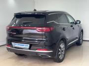 Chery Tiggo 7 Pro Max I Москва  - изображение 23