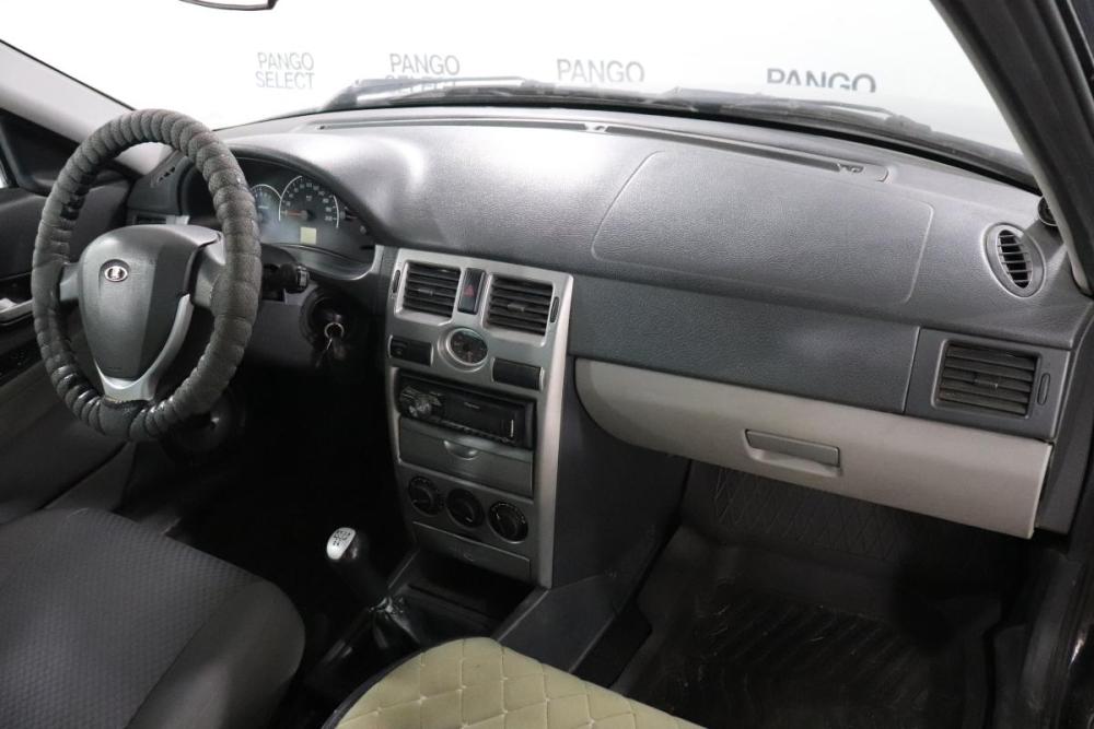 Lada (ВАЗ) Priora I Ульяновск  - изображение 6