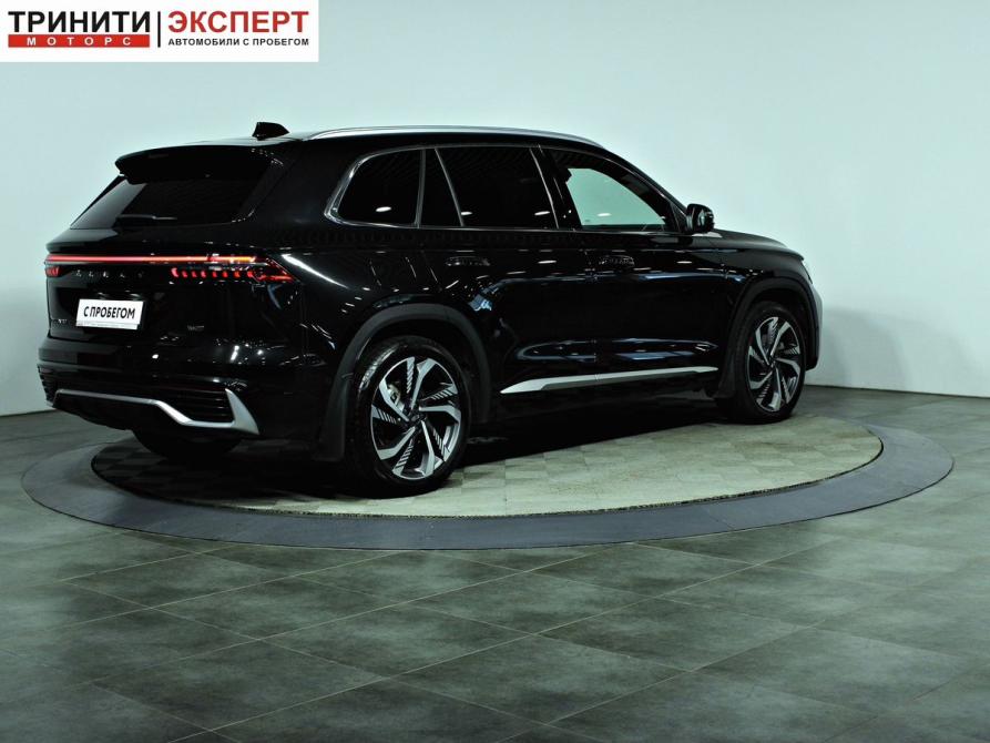 Geely Monjaro I Белгород  - изображение 5
