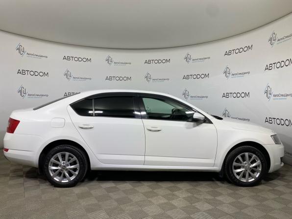 Skoda Octavia III (A7) с пробегом 2014 года, цена 927 000 рублей, 165000 км, лифтбек, Автокод Объявления