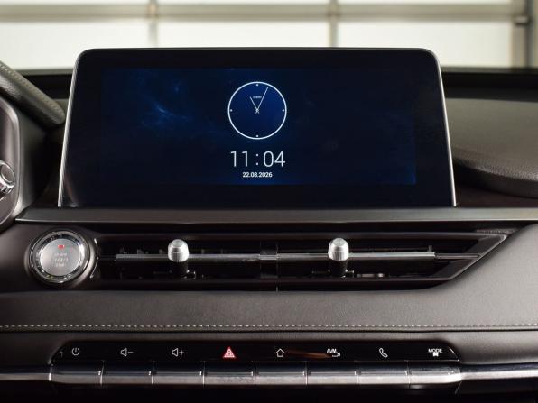 Chery Tiggo 4 Pro I с пробегом 2023 года, цена 1 775 999 рублей, 23148 км, внедорожник, Автокод Объявления