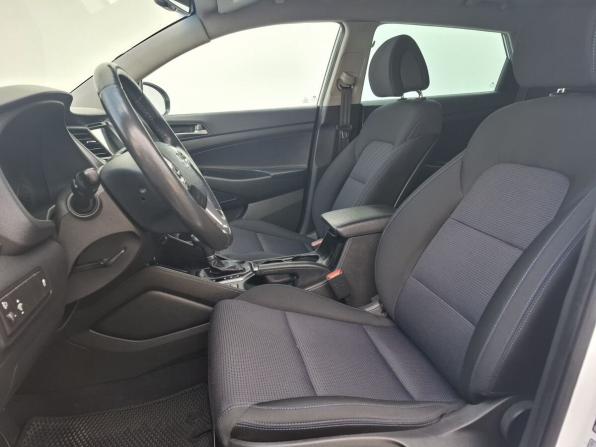 Hyundai Tucson III с пробегом 2017 года, цена 1 720 000 рублей, 206912 км, внедорожник, Автокод Объявления