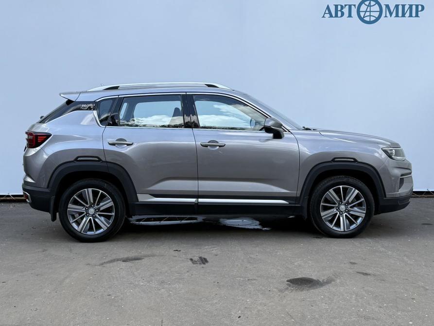 Changan CS35 Plus I Москва  - изображение 4