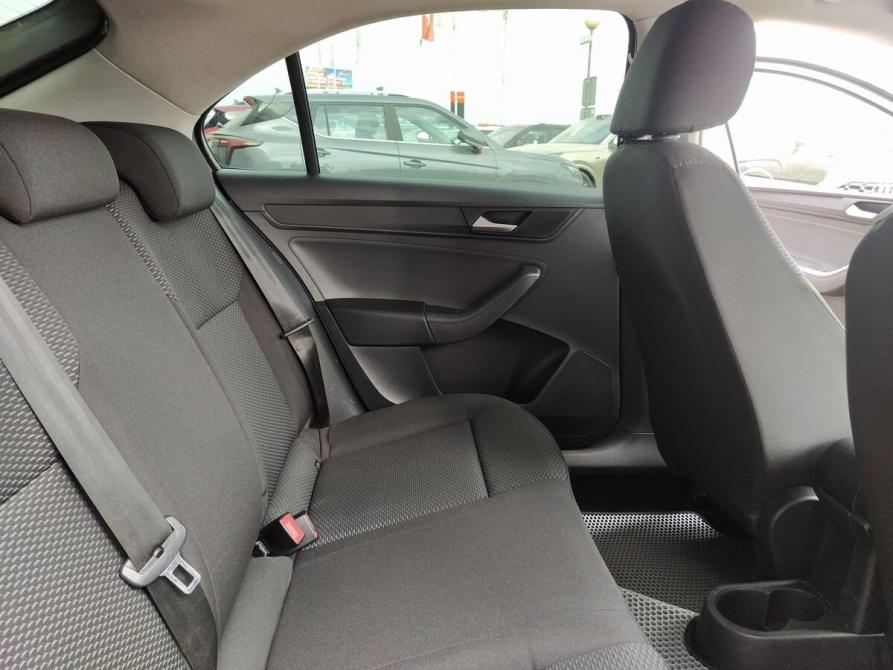 Volkswagen Polo VI Екатеринбург  - изображение 16