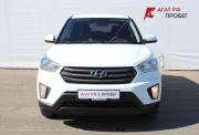 Hyundai Creta I Нижний Новгород  - изображение 23